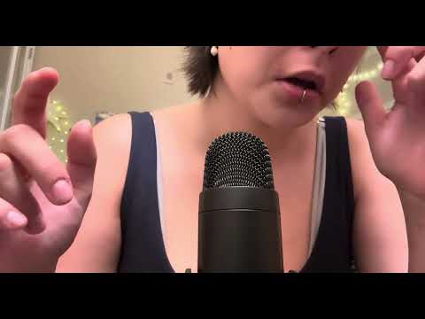 1K special NEW MIC + about me 