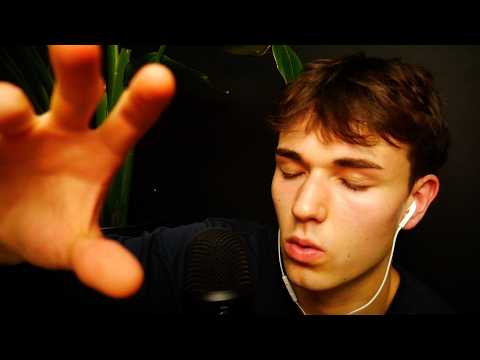 Guided Deep Breathing Meditation - ASMR