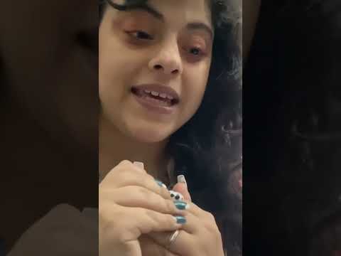 ASMR caseirinho!