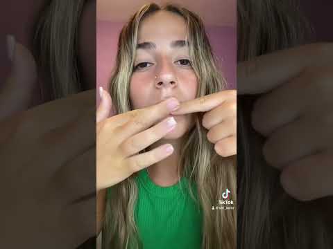 ASMR split painting #asmr #asmrsounds