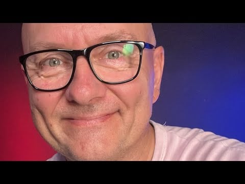Klaudia Leclercq ASMR nadaje na żywo