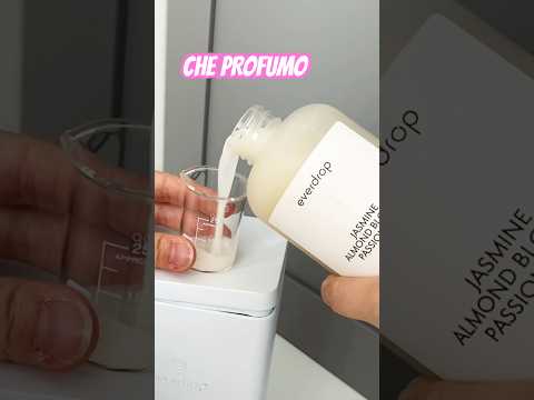 FACCIO LA LAVATRICE #asmrita #asmrwashing #lavatrice #everdrop