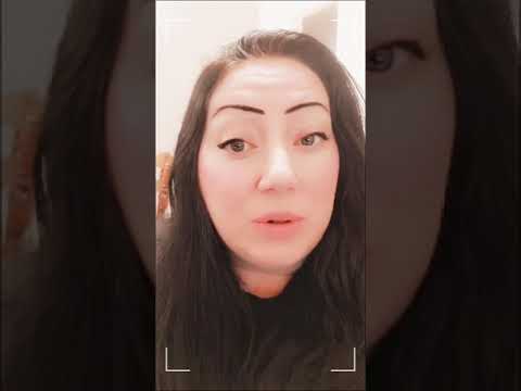 I AM ALLOWED TO TAKE UP SPACE | ASMR Affirmations