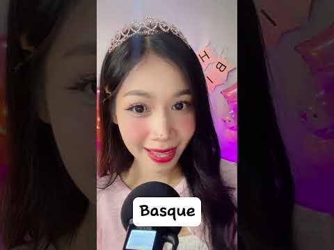 #asmr #languageasmr