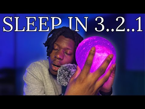 ASMR Deep Ear Drum Tapping For the Sleep-Deprived 😴💤