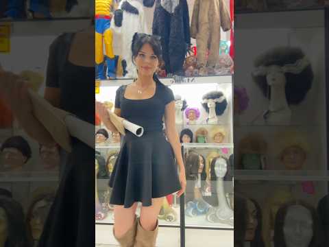 ASMR Tour 🎭 Hollywood Costume & Toy Store ✨