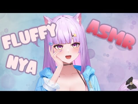 【ASMR】 2 Hours Fluffy Sounds & Ultimate Tapping For Amazing Sleep~