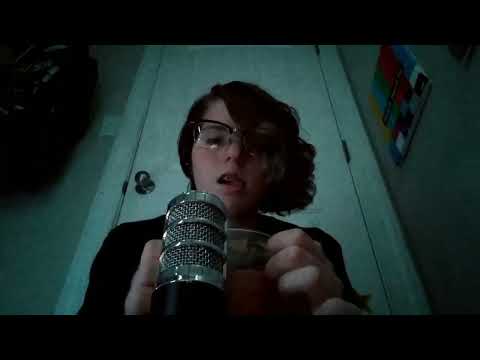 ASMR | Tingly candle sounds |