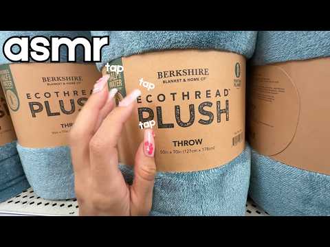 ASMR | Around Walmart For 25 Minutes