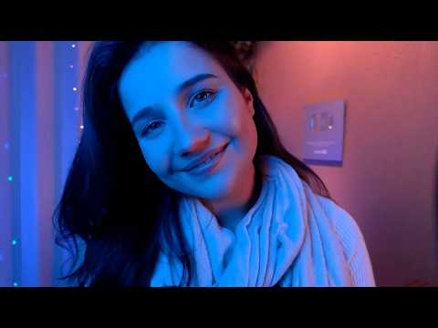 ASMR: um sonho realizado, preparo espiritual e desafios ✧ EP 2: do 0 aos 500k 🫶🏼 Perguntas + TOP 5