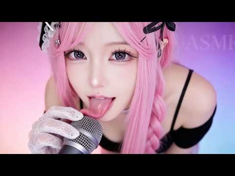 ASMR Light & Heavy Triggers for Your Brain