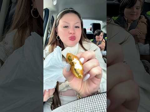 How Was Your Easter? #pregnant #mukbang #eating #asmr