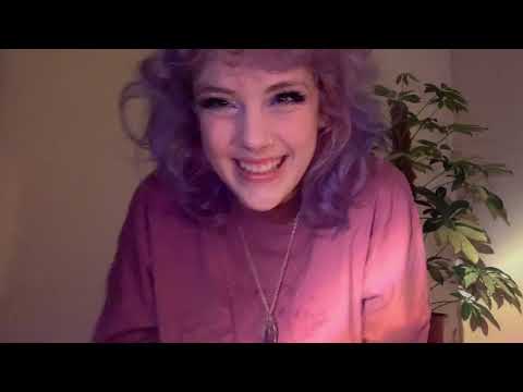 💤FAST AND CHAOTIC ASMR: MISS MANGANESE INSPIRED MASSAGE, KISSES AND MEASURING!💤