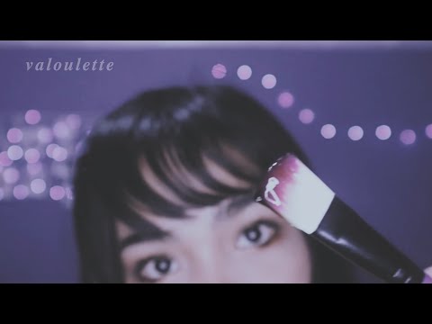 ASMR ☁︎ 1 𝐦𝐢𝐧𝐮𝐭𝐞 𝐬𝐩𝐚 𝐟𝐚𝐜𝐢𝐚𝐥 𝐭𝐫𝐞𝐚𝐭𝐦𝐞𝐧𝐭