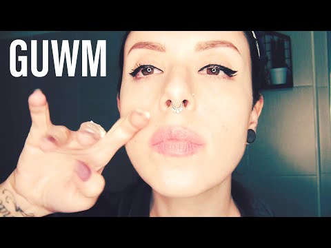 ASMR guwm 🙈