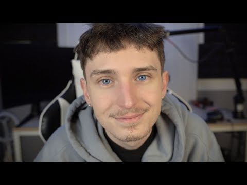 ASMR Whisper Ramble + Random Triggers