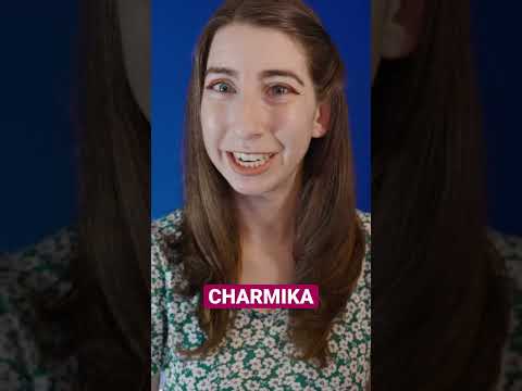 Part 5 - Your “C” Names in American Sign Language #asmr #shorts #asl #sleep