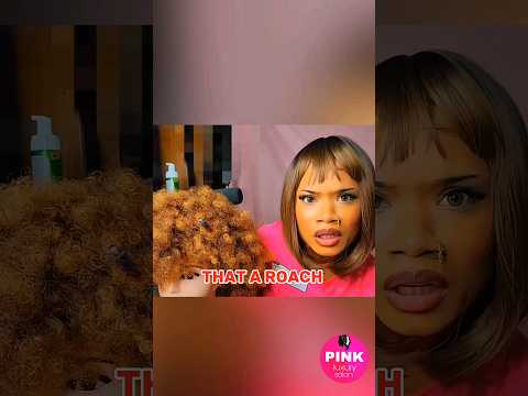 ASMR Ghetto Dora the explorer does your hair 😳🫣 #asmr #shorts
