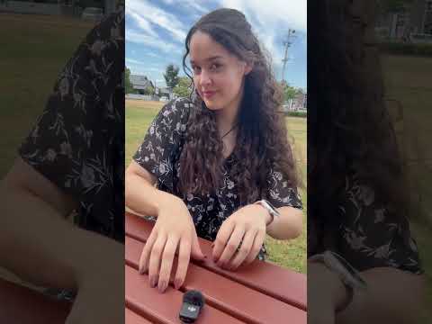 ASMR no parque/ praça no Japão 🇯🇵 #asmrfastandaggressive   #fastasmr    #asmroutside   #asmrinpubli