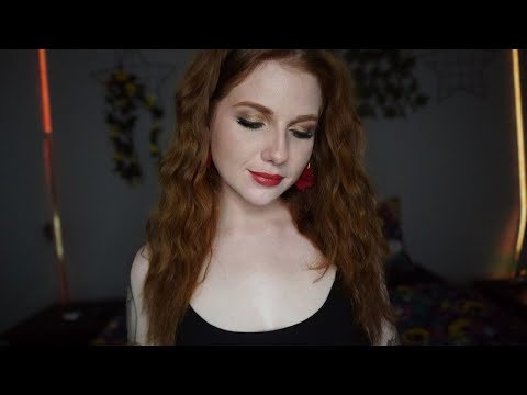 ASMR | Afrikaans Whispers That'll Melt You