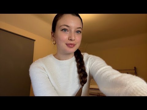ASMR Celebrity Gossip | Whispering 🍵