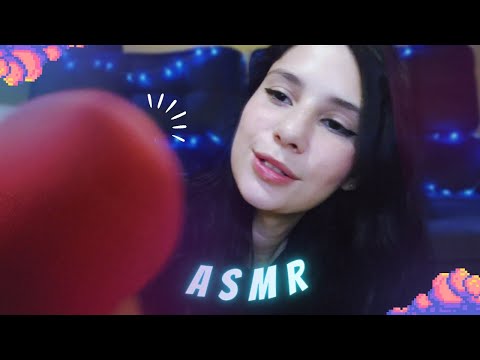 POSSO FAZER SUA SKIN CARE E SUA MAKE? | asmr caseirinho