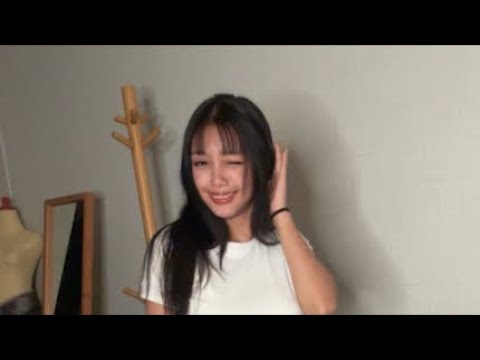 ASMR ON LIVE!