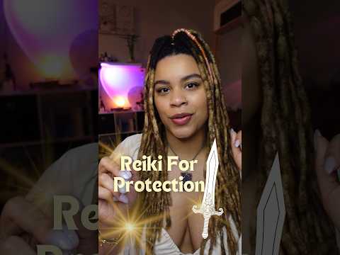 Energy Protection  #reiki #asmr #asmrsounds #selenite #crystalhealing #reikihealing #lightworker