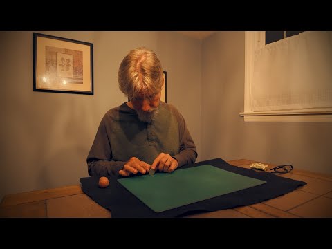 Spinning Quarters | ASMR