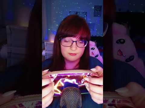 42 - ASMR Regen Tapping