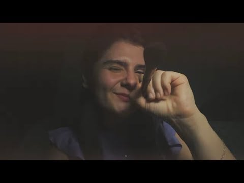 ASMR CASEIRO - cantando pra você 