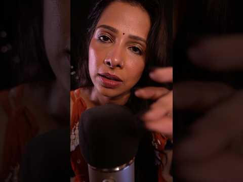 ASMR Camera Battle: ASMR Triggers on Phone vs DSLR