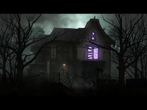 The House Everyone Tells You to Avoid | ASMR Ambience