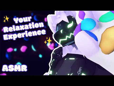 [Furry ASMR] Your Mamagen Relaxation Experience (Roleplay)