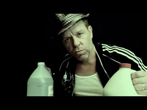 ASMR | Russian Interrogation (WARNING)