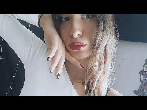 ❌ No ASMR❗ci vediamo presto con un nuovo video ... ASMR ✨⏳🌙❤️
