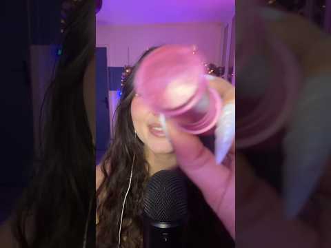 Je prends soin de toi ASMR