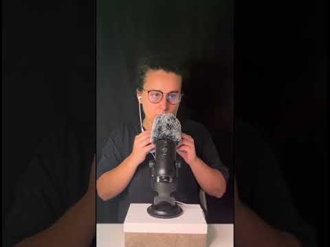 ASMR I TRIGGERS 🧽