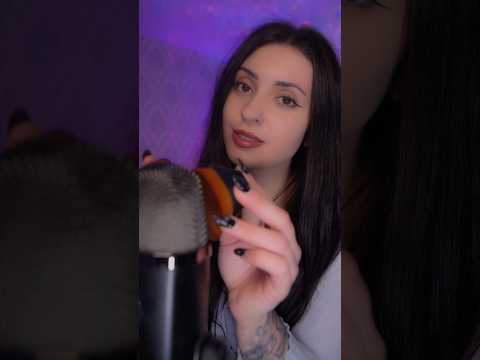 A dormir 😴 #asmr #asmrsounds #asmrvideo #relax #relaxingsounds #shorts #sleep #triggers #tingles