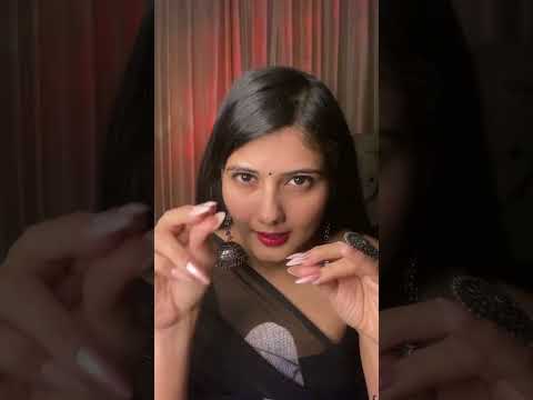 ASMR sleep- Shant Shant Plucking Negativity #asmrsounds #asmrsleep #asmrvideo #sleep #relaxing #calm