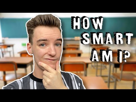 [ASMR] Are You Smarter Than a 5th Grader?