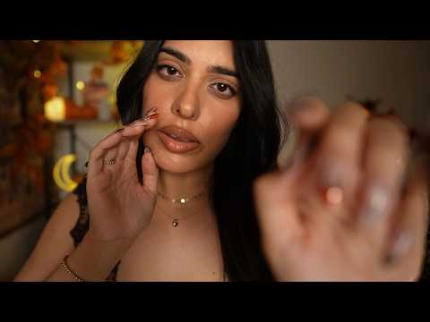 The Only Slow ASMR You Will Ever Need