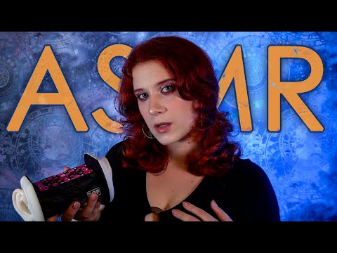 АСМР ЛИКИНГ УШЕК 👅 | ASMR EAR LICKING 😜