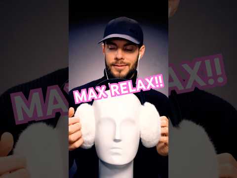 ✨MAX RELAX in 69 SECS!✨#asmr #shorts