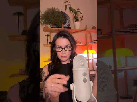 асмрчик #asmr #асмр