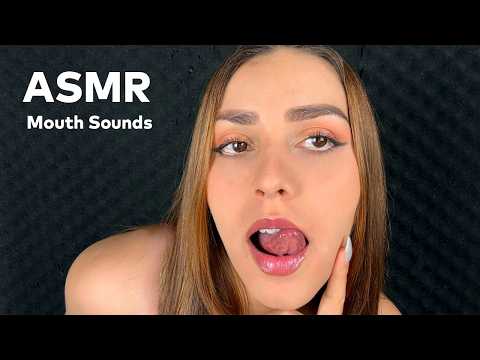 ASMR solo para hombres ❤️