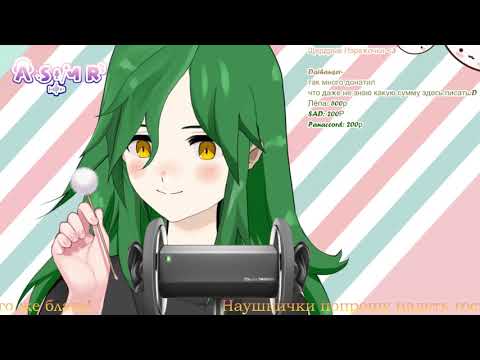 [ASMR]  Tascam Relaxing Ear Cleaning (NO TALKING)