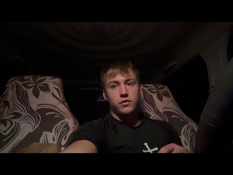 talking abt JESUS for 26 minutes lowkey asmr