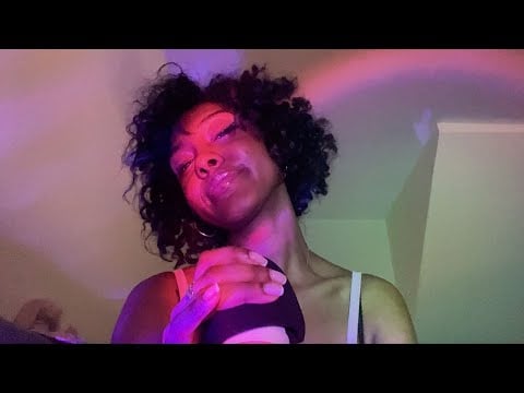 ASMR Mic Pumping and Swirling 💫 (Slow and Fast)