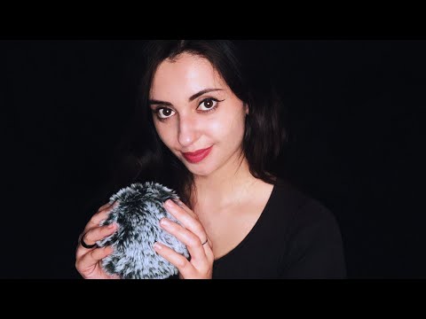 ASMR atención personal para hacerte sentir mejor 💕 | ASMR en español